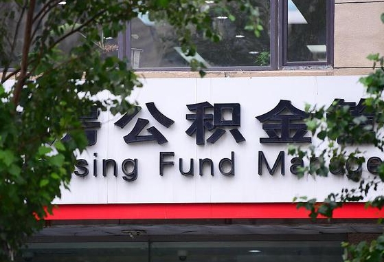 温岭通过中介提取公积金怎么处理（中介提取住房公积金）